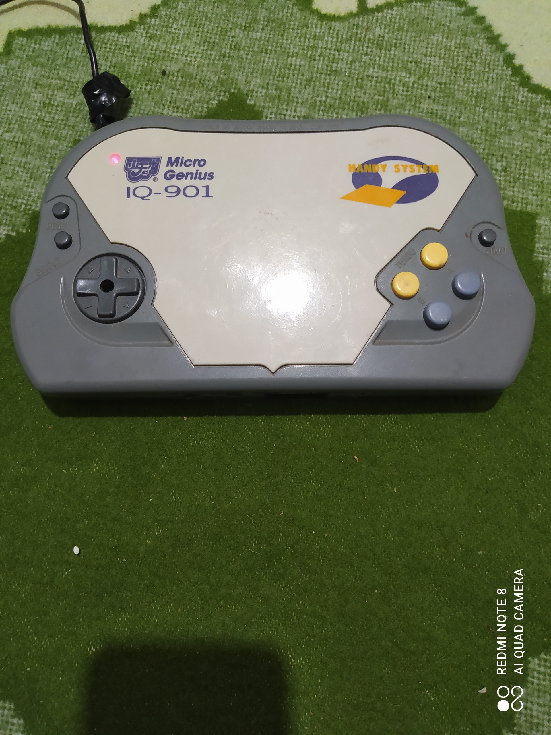 میکرو جنیوس 901