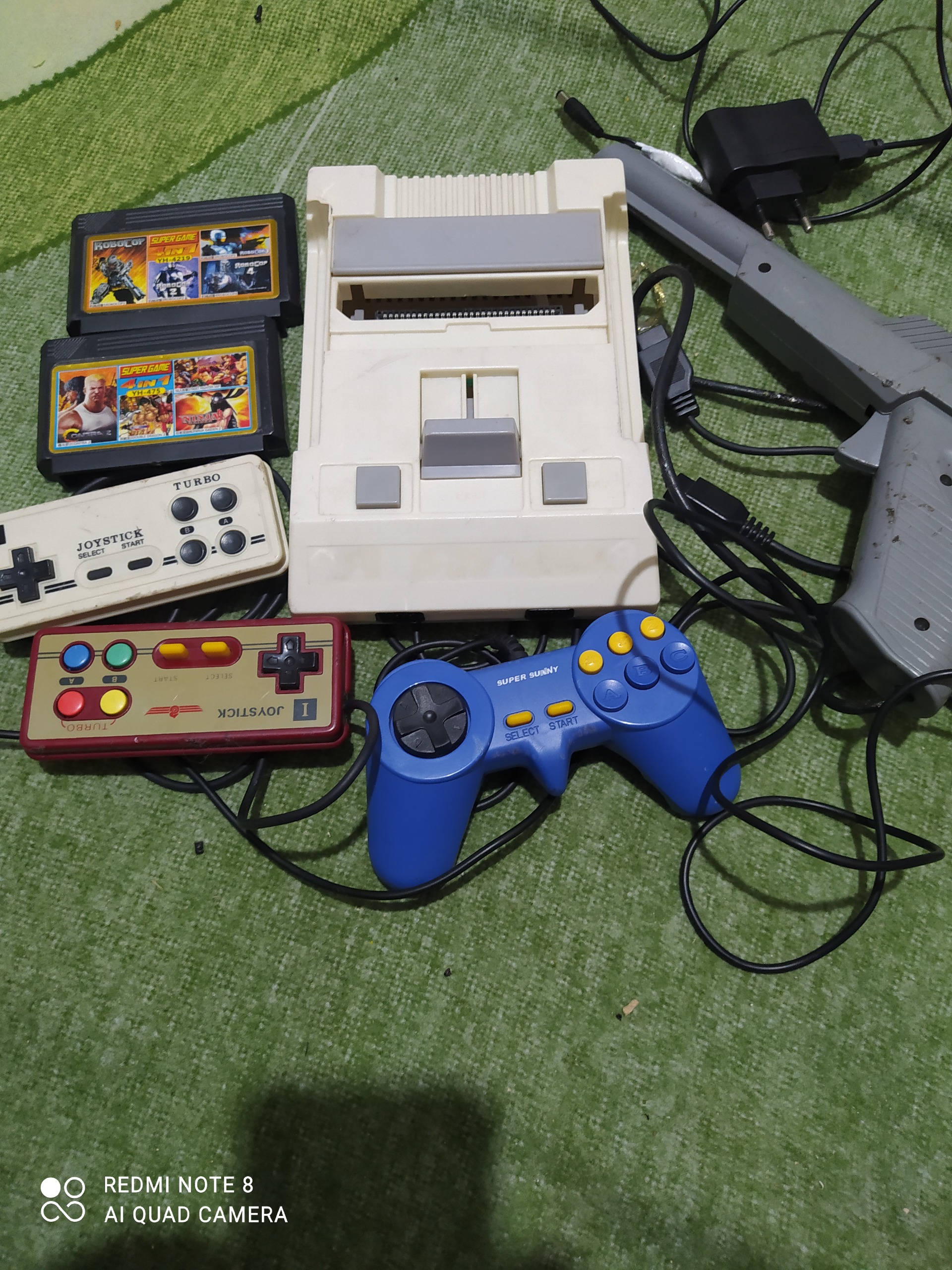 میکرو دندی توسی