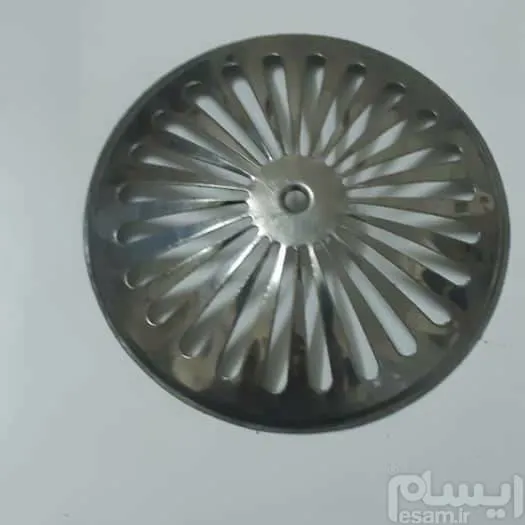 تویوست / سولان / کلاهک گرماگیر تویوست