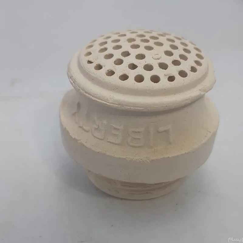 سفال توربند زنبوری انگلیسی / دو عدد