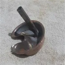 چراغ