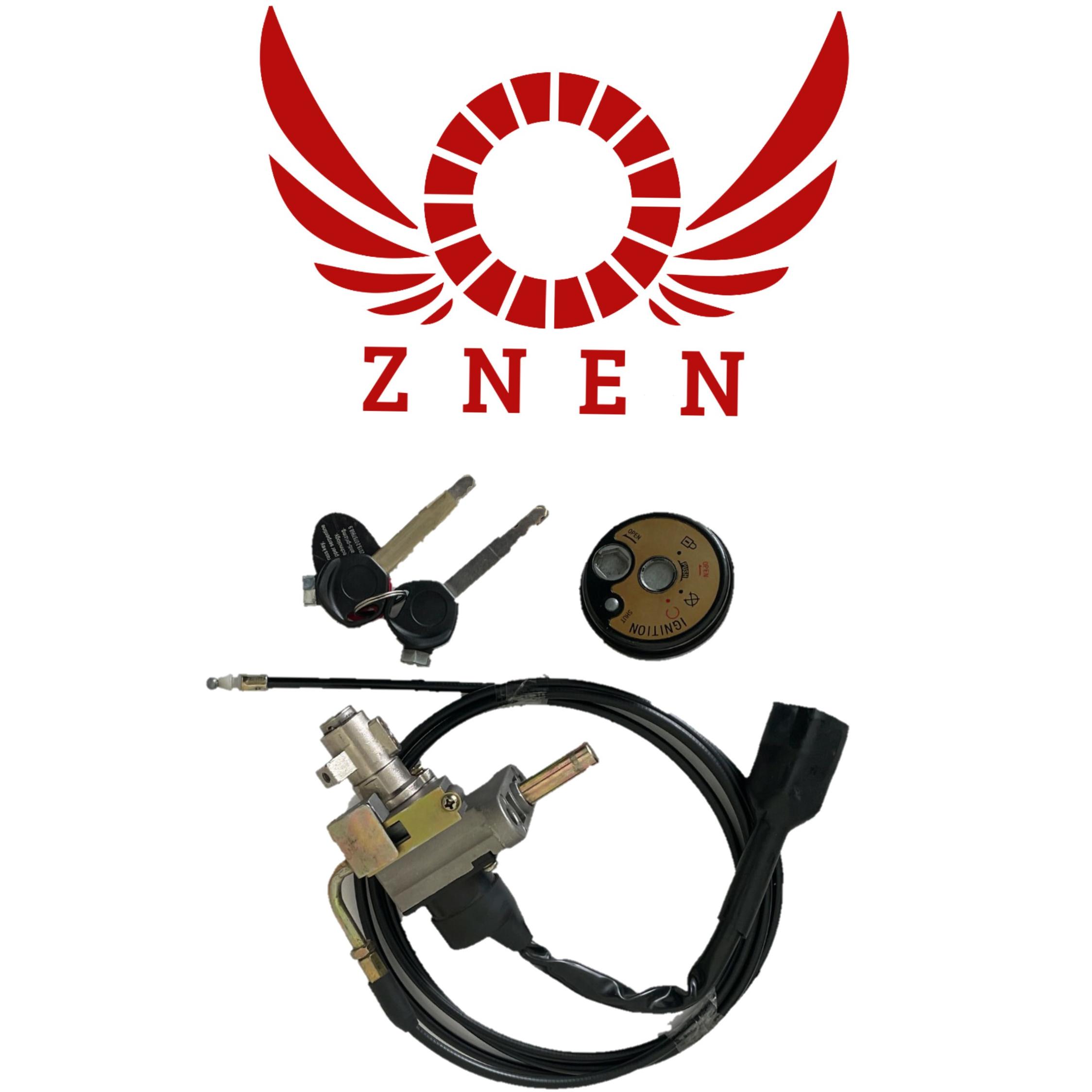سوئیچ کامل دایچی CR150