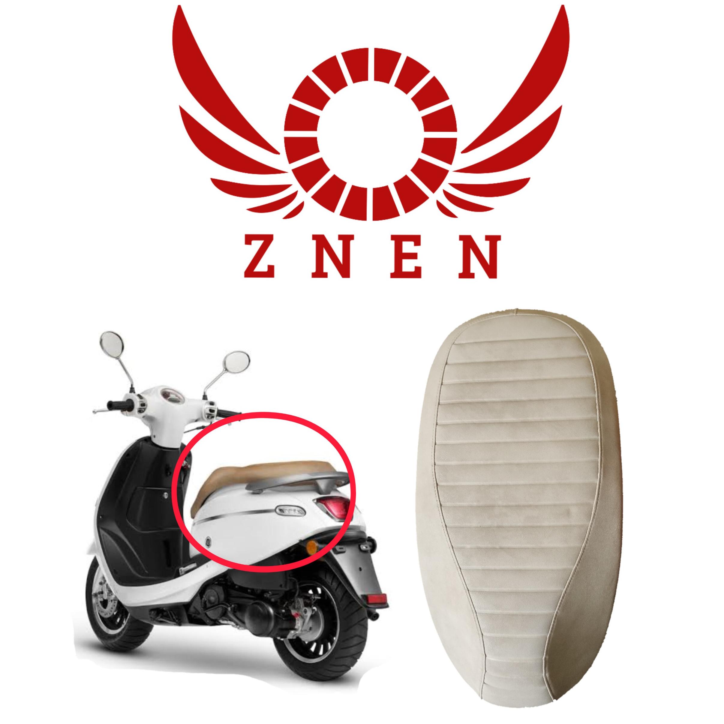 زین دایچی CR150