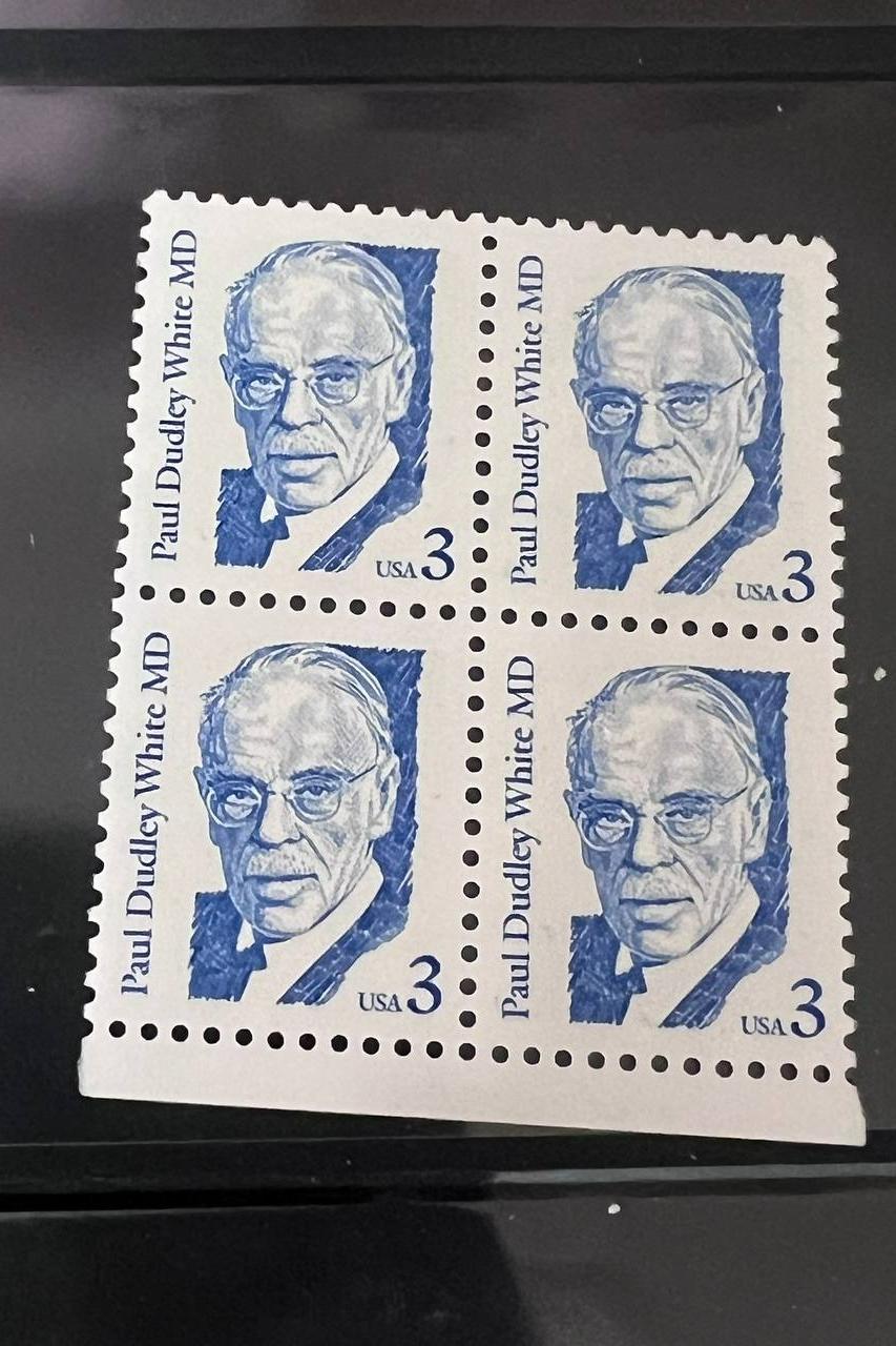 بلوک  تمبر آمریکا نایاب قدیمی مطابق تصویر6