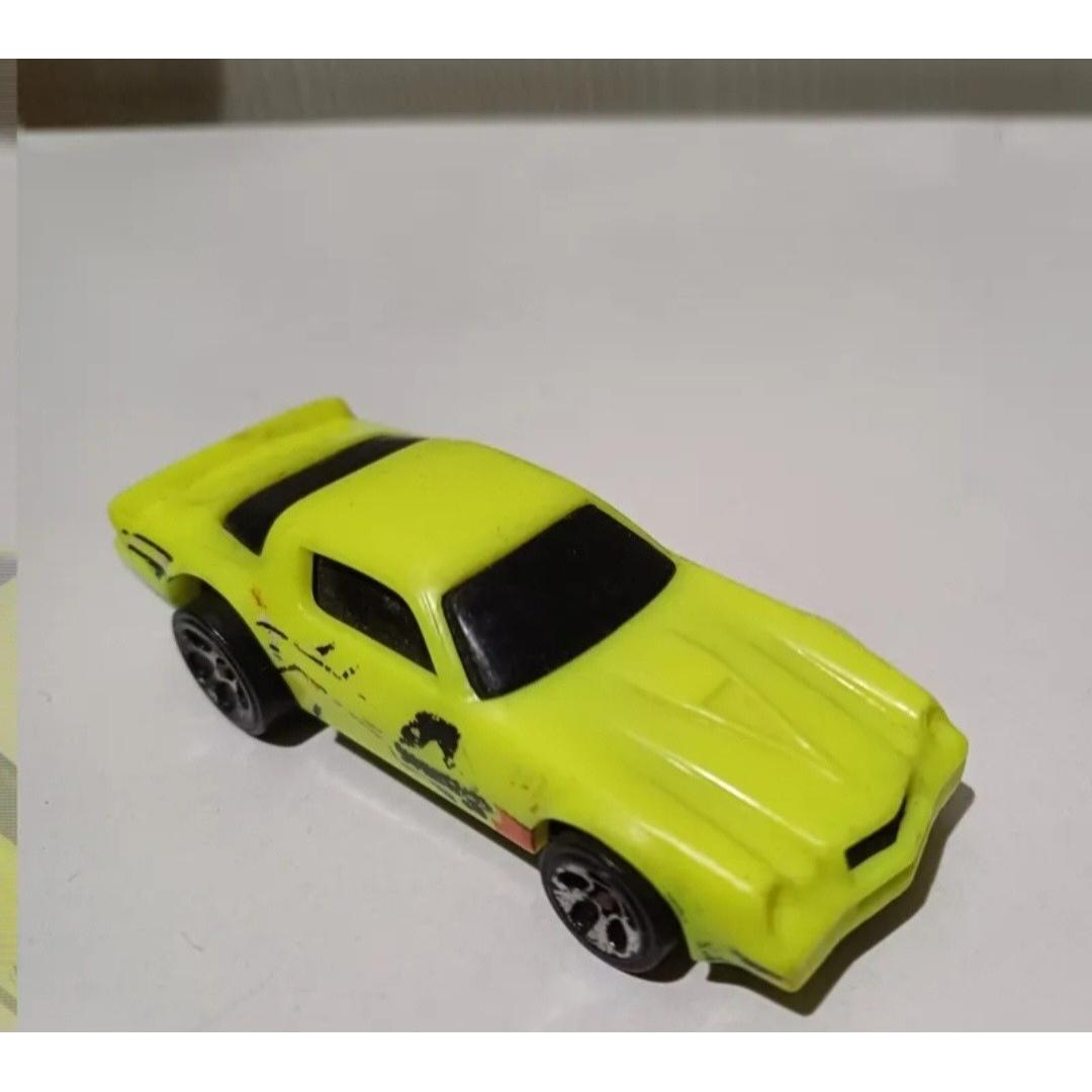 ماکت کوچک قدیمی