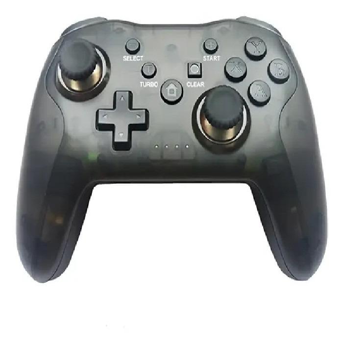 دسته بازی بلوتوثی MG25Z برای نینتندو ps3 PC