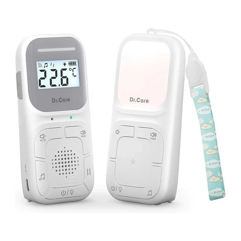 پیجر صوتی اتاق کودک Dr.Care مدل DC-ABM001