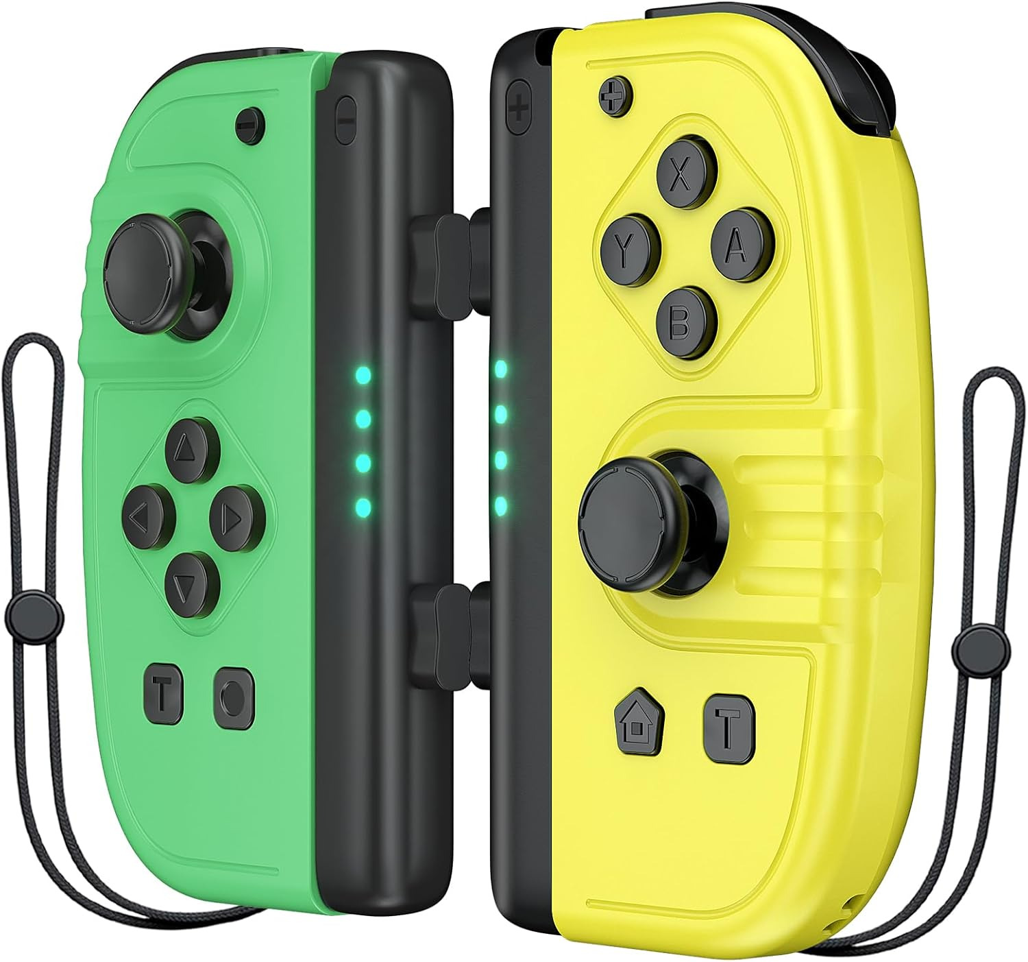 دسته بازی نینتندو سویچ Gamrombo Joy-Con