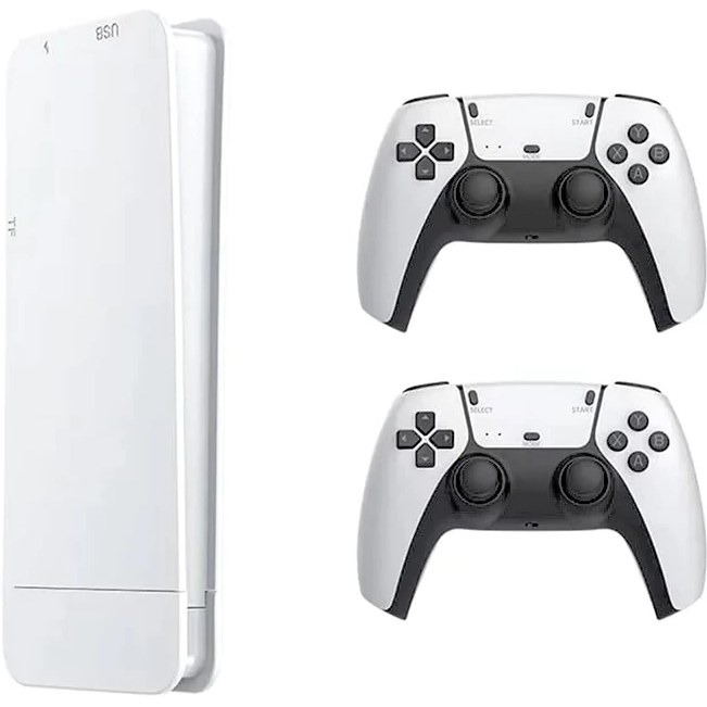 کنسول بازی گیم استیک پرو اصلی Game stick 4K Ultra
