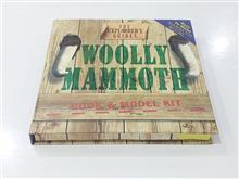 WOOLLY