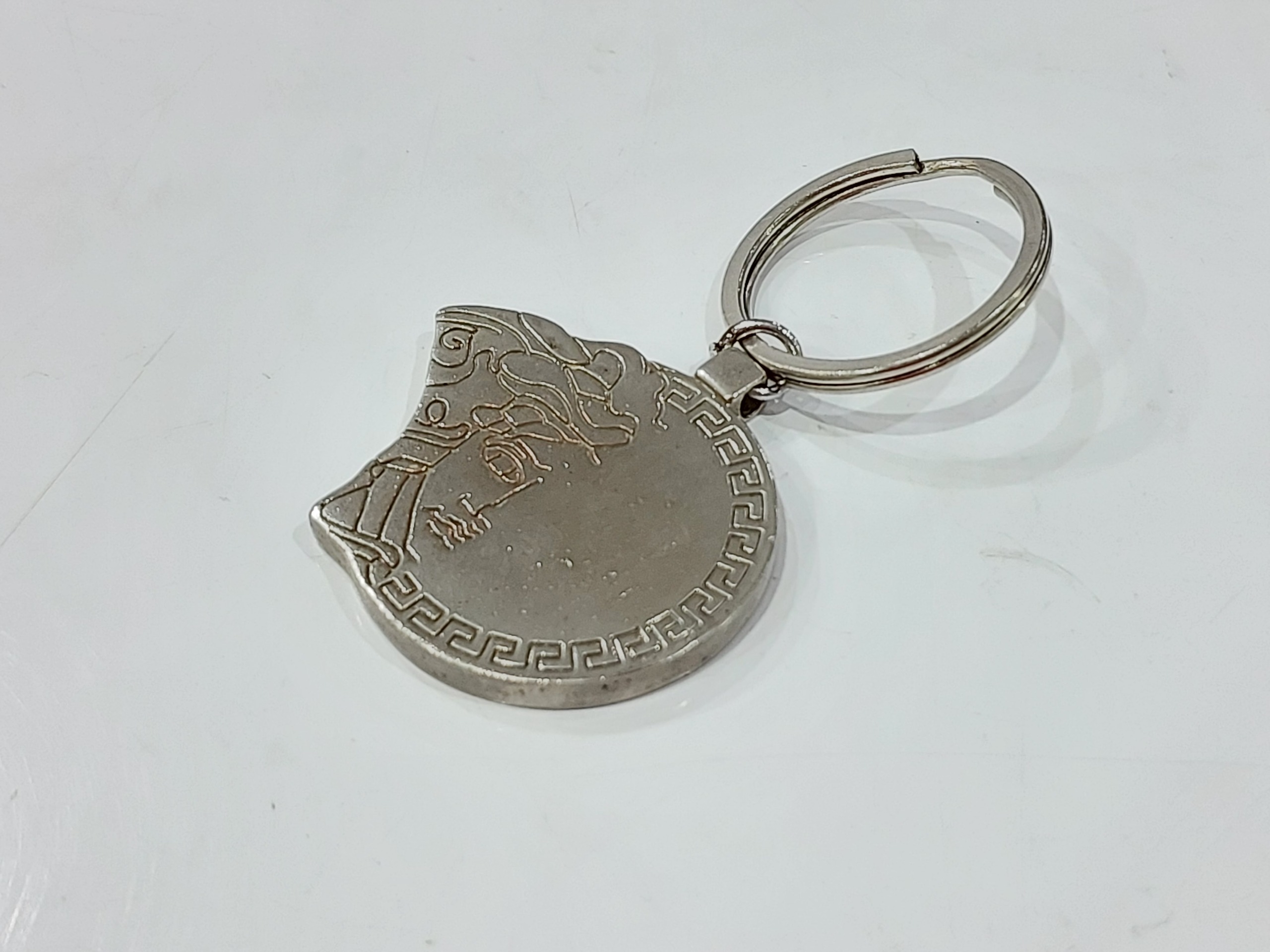 جاکلیدی VERSACE ایتالیایی اصل بینهایت نایاب