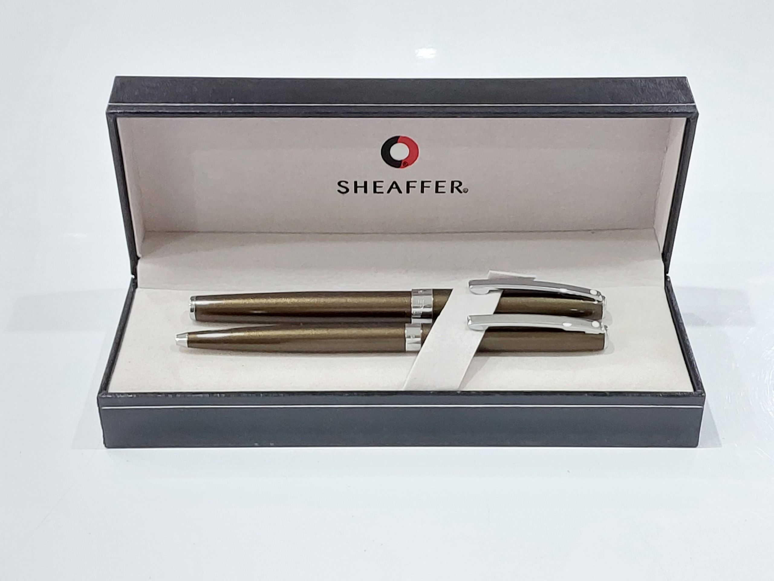خودکار و خودنویس اورجینال SHEAFFER مدل SAGARIS