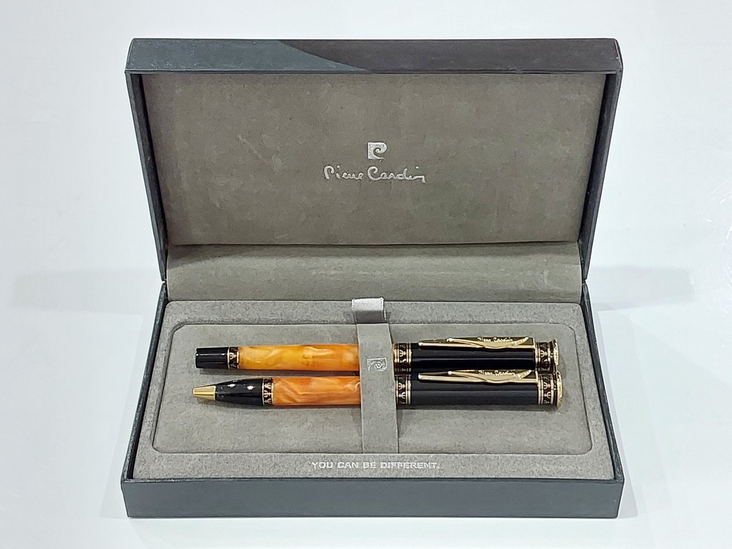 خودکار و خودنویس PIERRE CARDIN مدل NEPTUNE