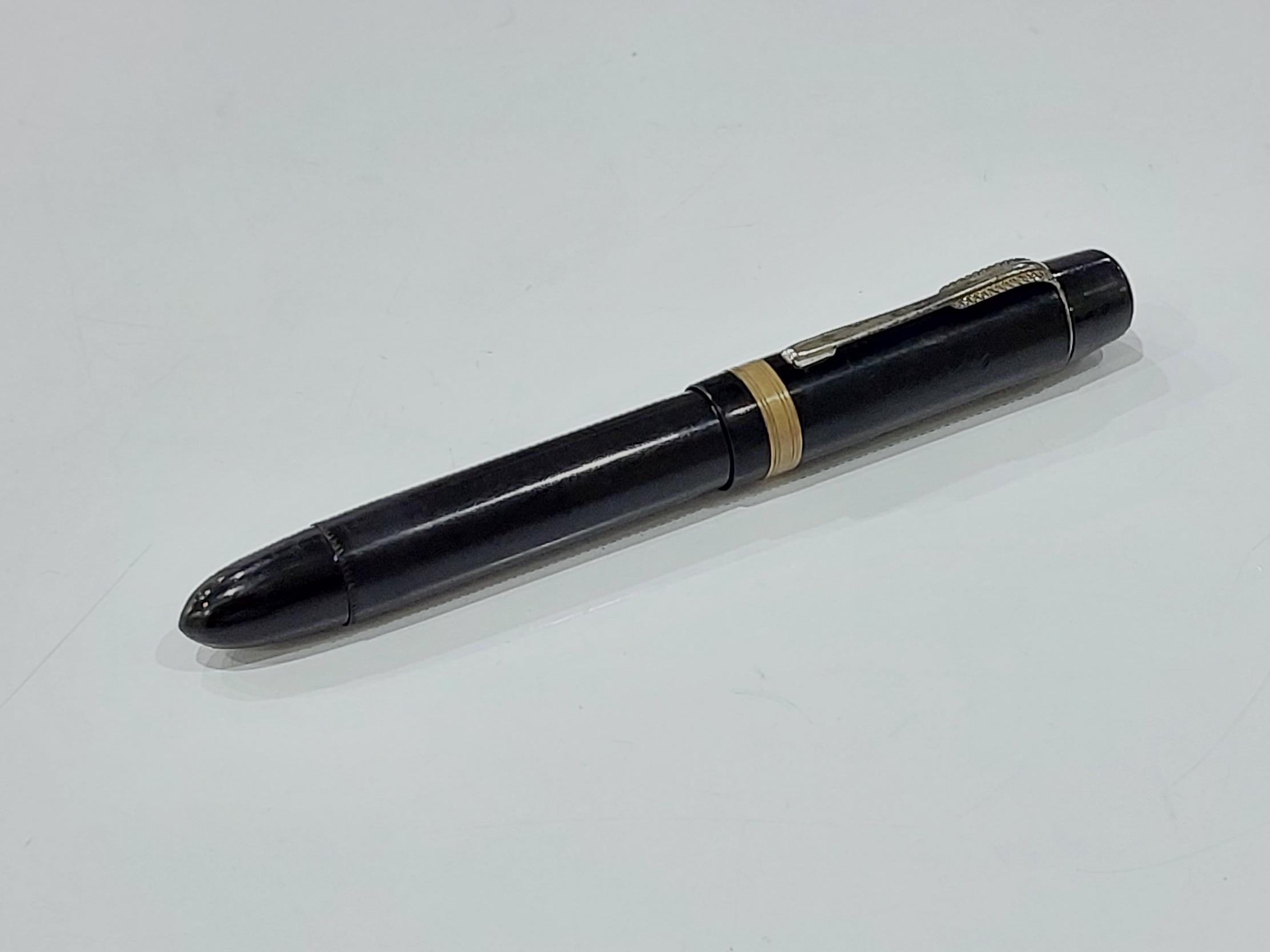 خودنویس نایاب آلمانی بیش از 95 سال قدمت کلکسیونی