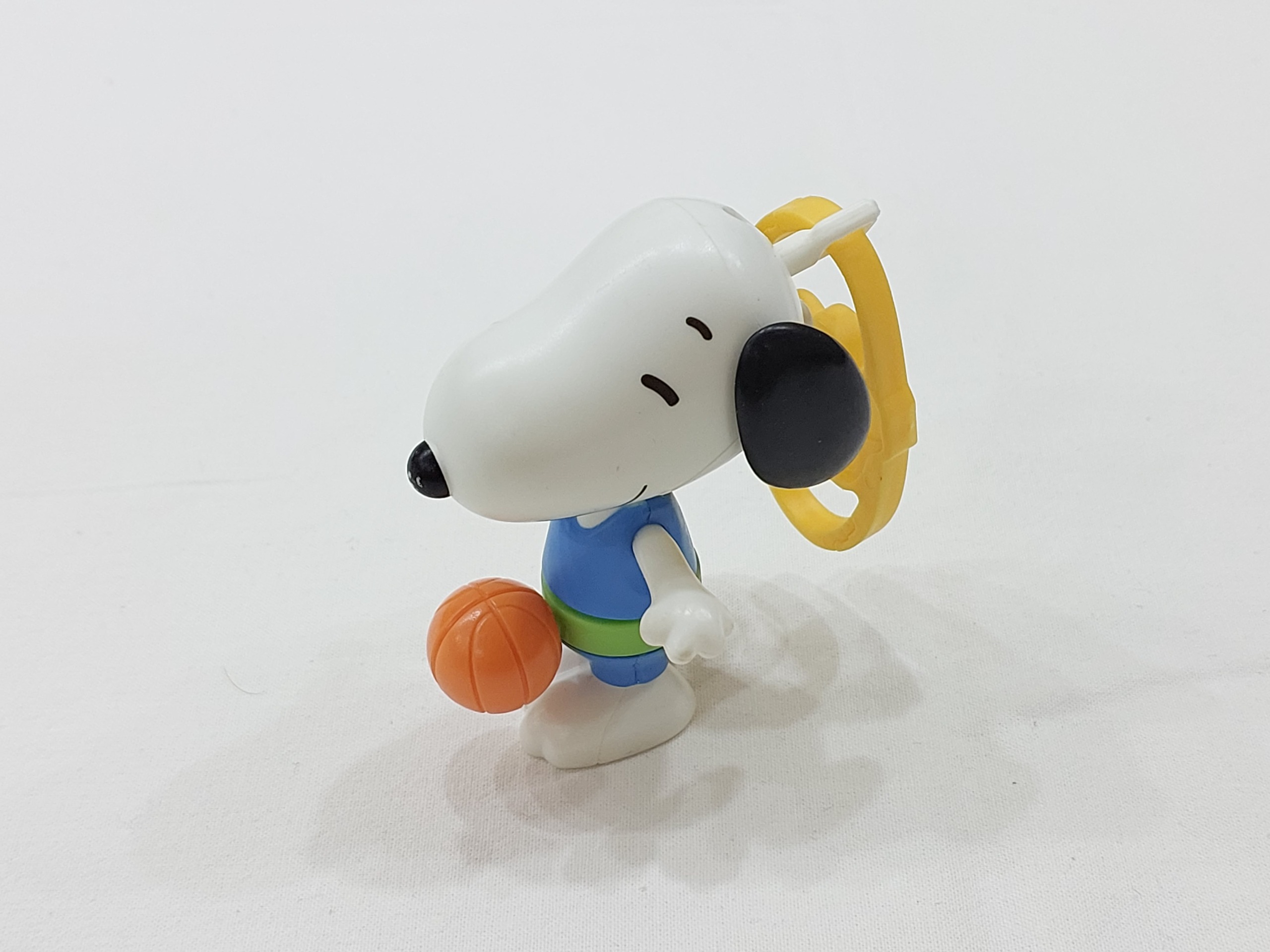 فیگور SNOOPY برند McDonalds بینهایت نایاب
