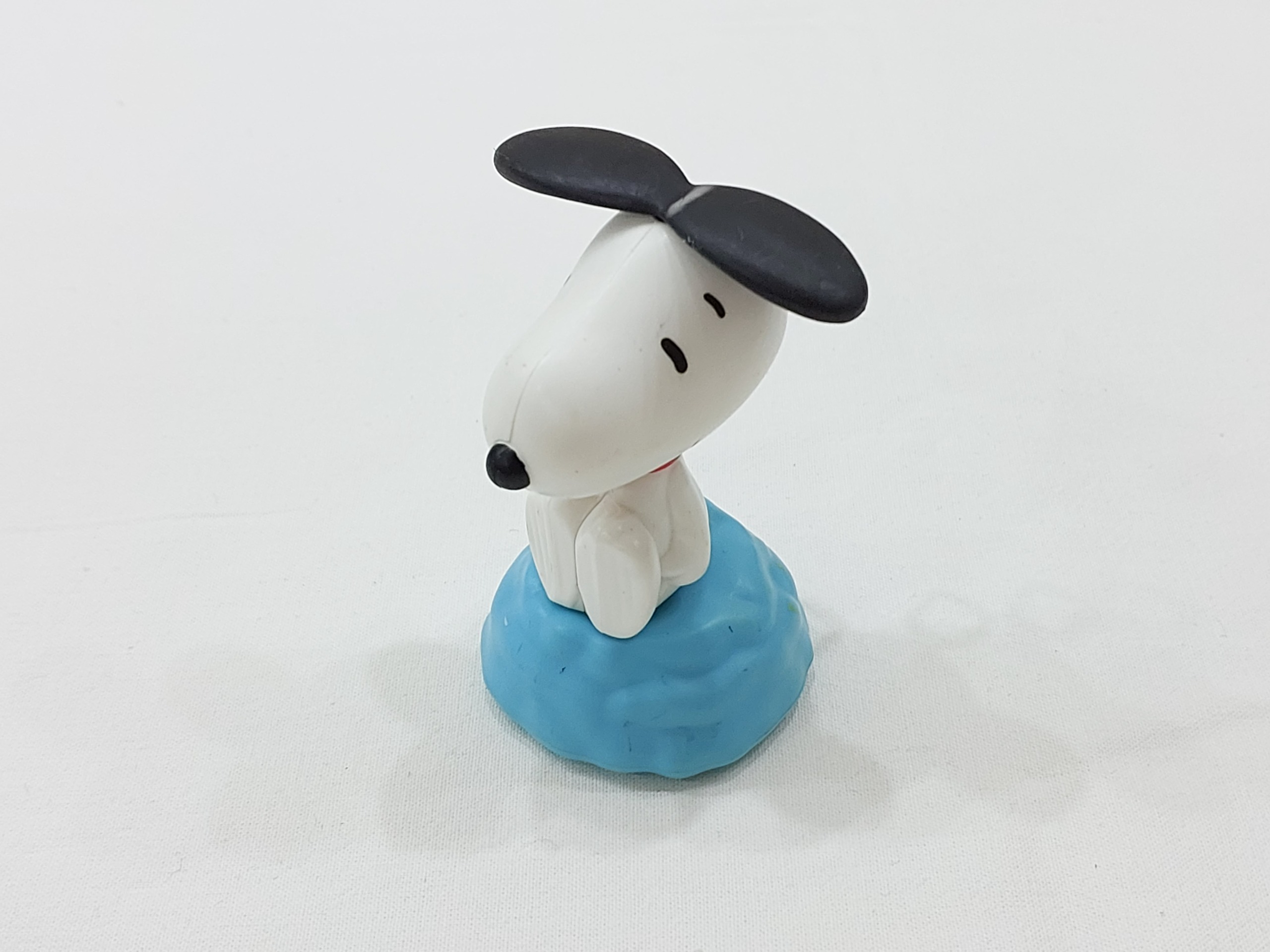 فیگور SNOOPY برند McDonalds بینهایت نایاب