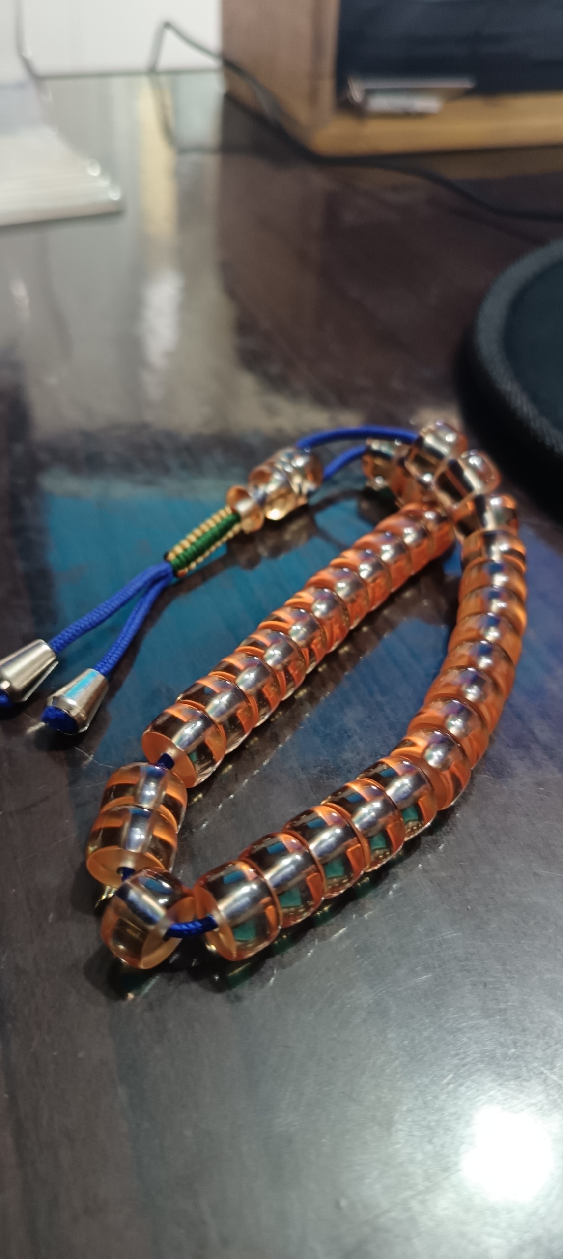 تسبیح سندلوس جدید