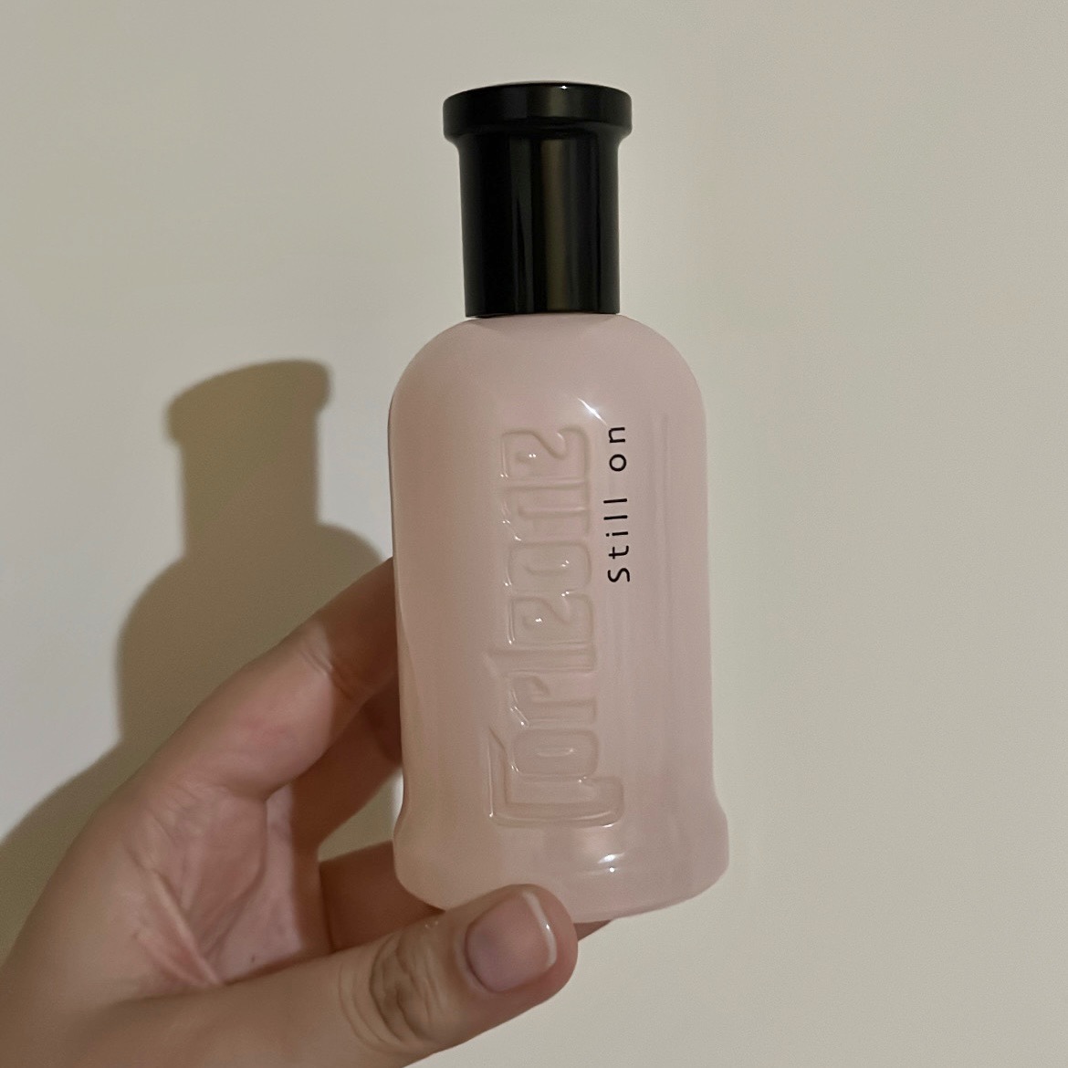 عطر still on برند corleone 20 میل با شیشه