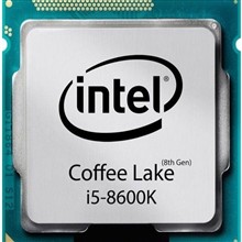CPU