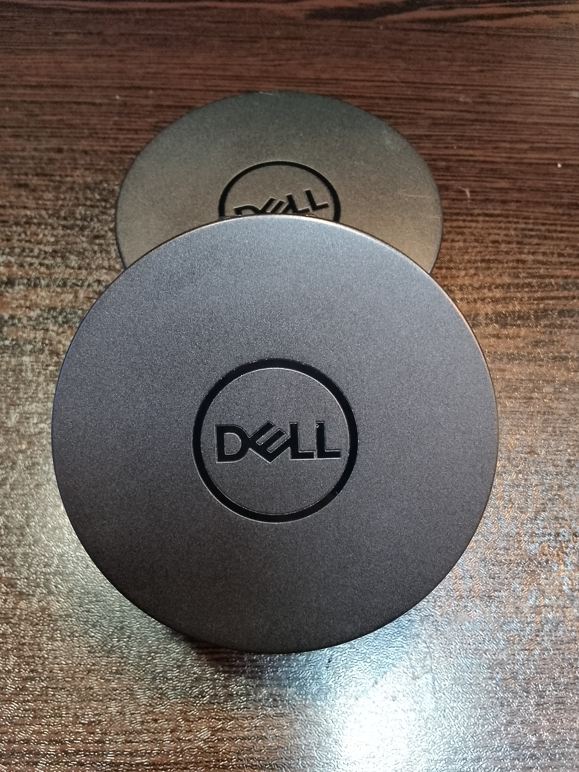 هاب فول پورت dell da300