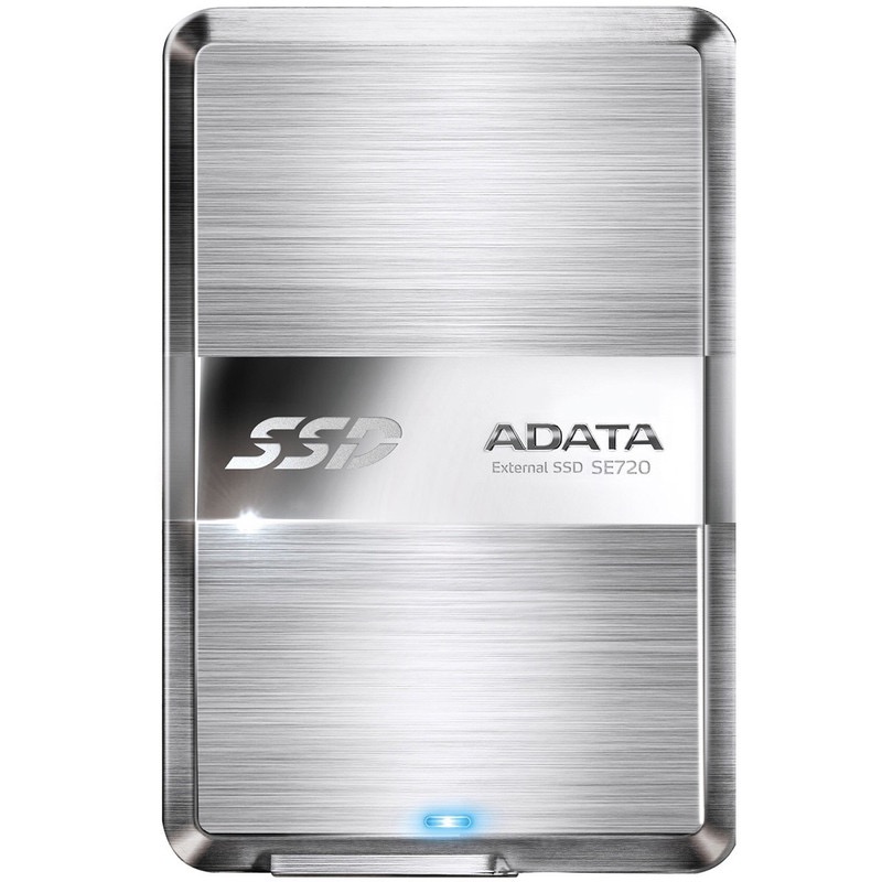 حافظه اس اسدی ای دیتا Ssd Adata SE720 128GB