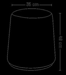 عسلی