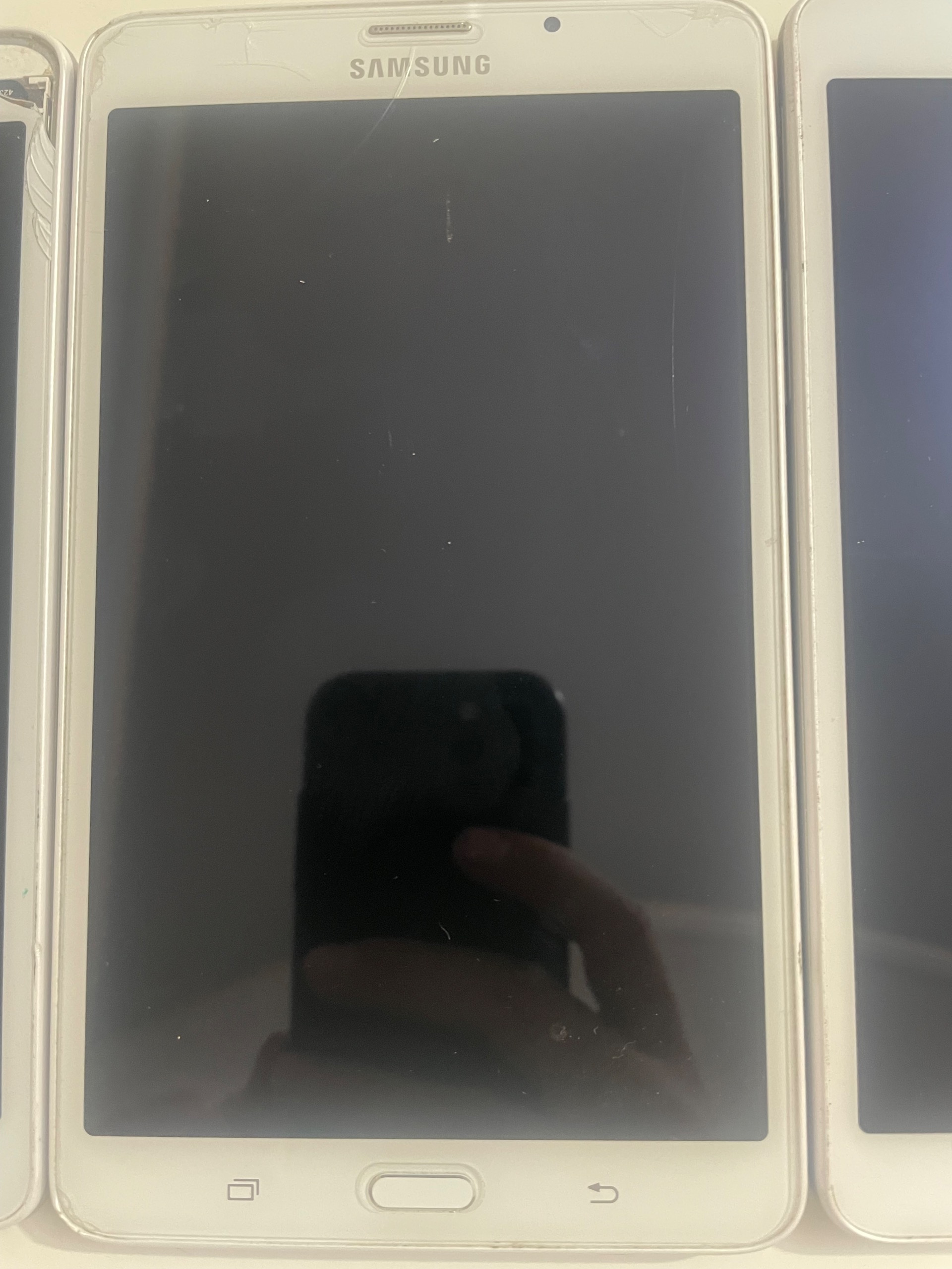 3 عدد تبلت سامسونگ t285