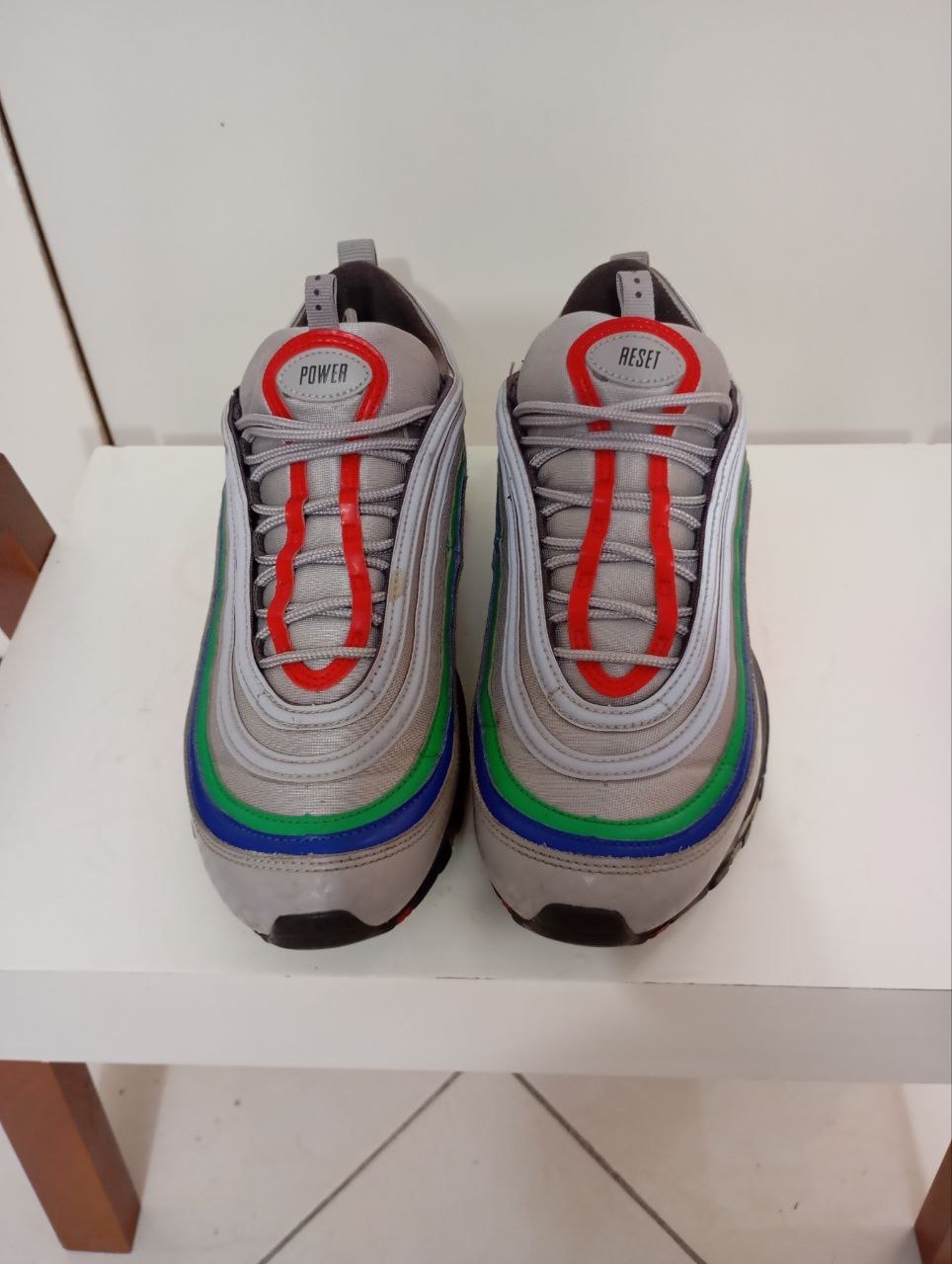 کفش کتونی نایک Nike Air Max 97 اورجینال