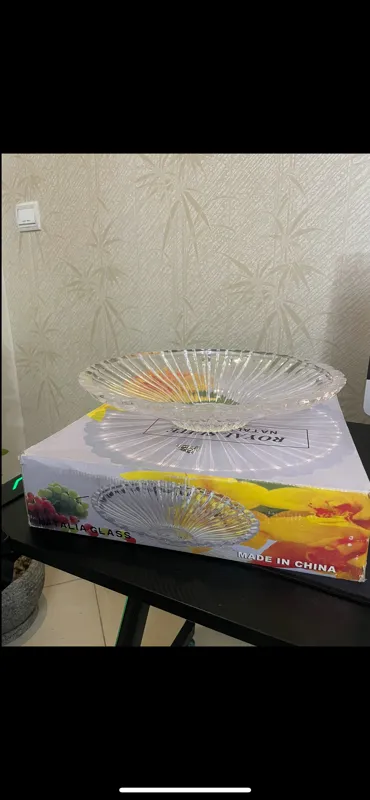 شیرینی و میوه خوری برند ناتالی