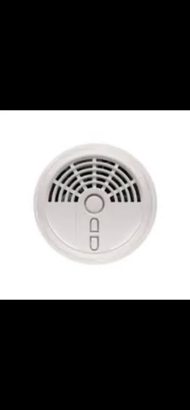 سنسور مکسرون نشت گاز بی سیم مدل MX-BA-WGD-01 r