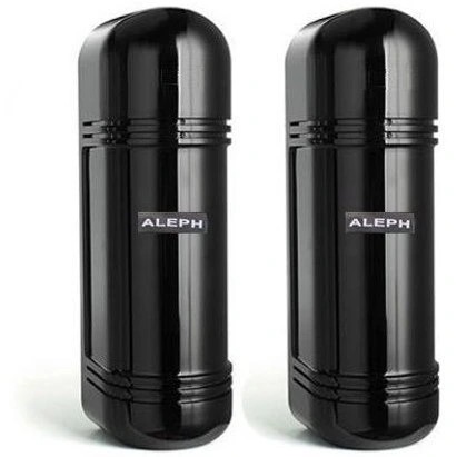 سنسور خطی دزدگیر اماکن 150 متری 2 بیم Abt-150