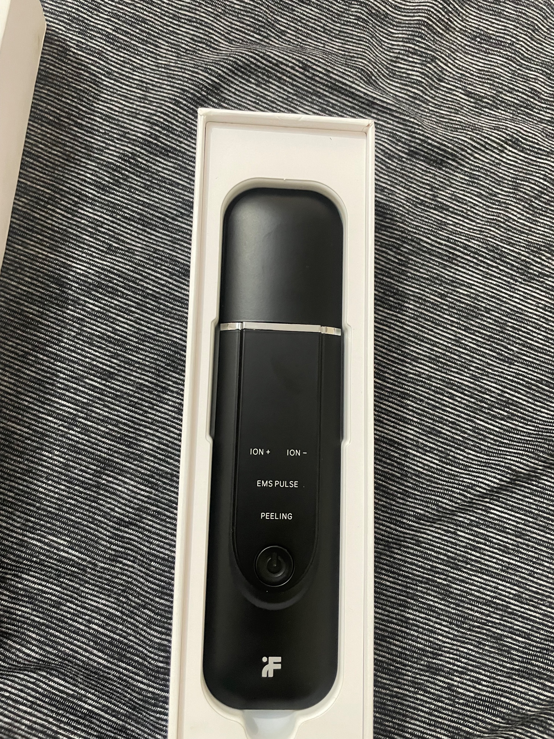 دستگاه پاک سازی صورت شیائومی مدل MS7100