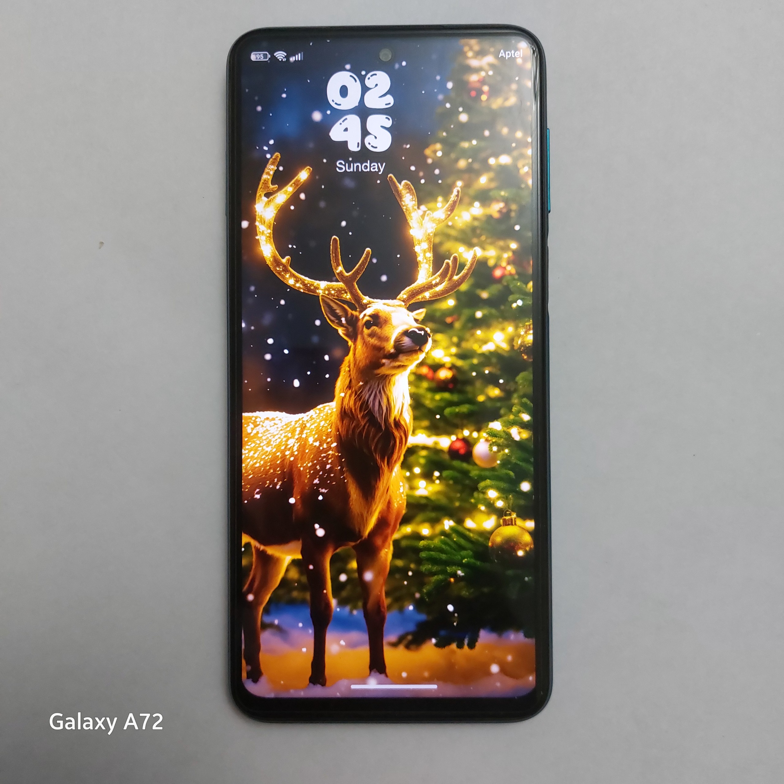 گوشی شیائومی Redmi note 9 pro