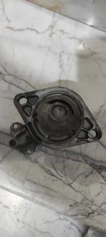 نیم استارت نیسان سایپا