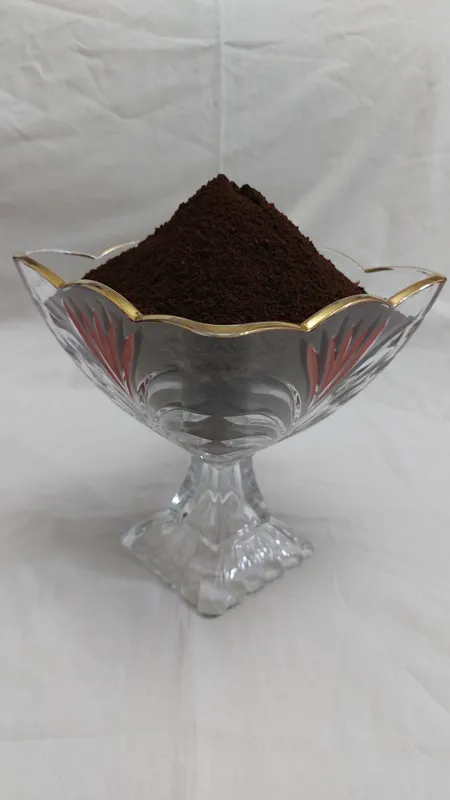 قهوه روبوستا و عربیکا