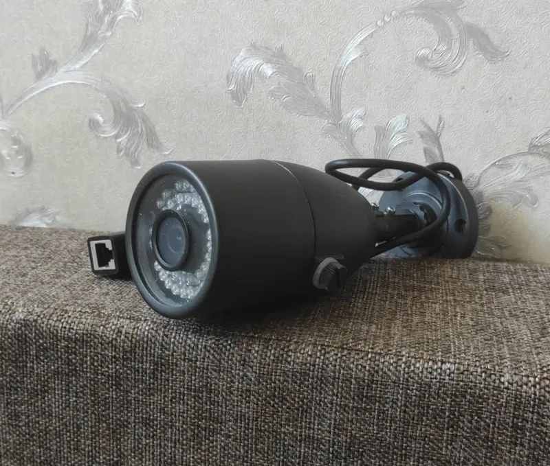 دوربین مداربسته گرنداستریم