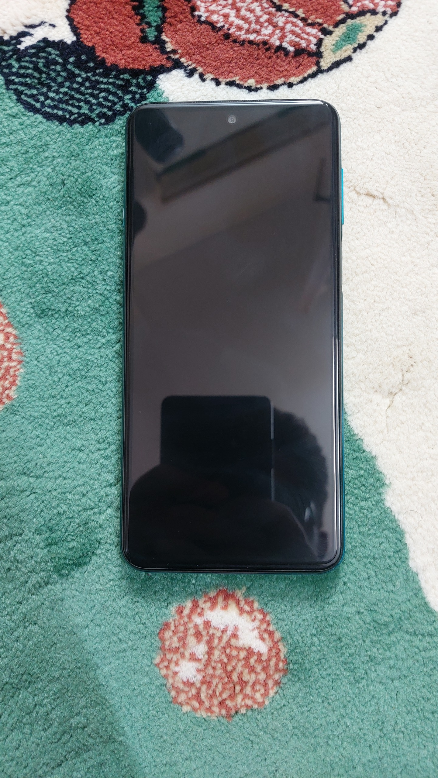 گوشی شیائومی Redmi note 9 pro