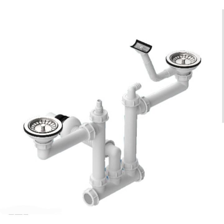 سیفون فانتزی سینک دولگن