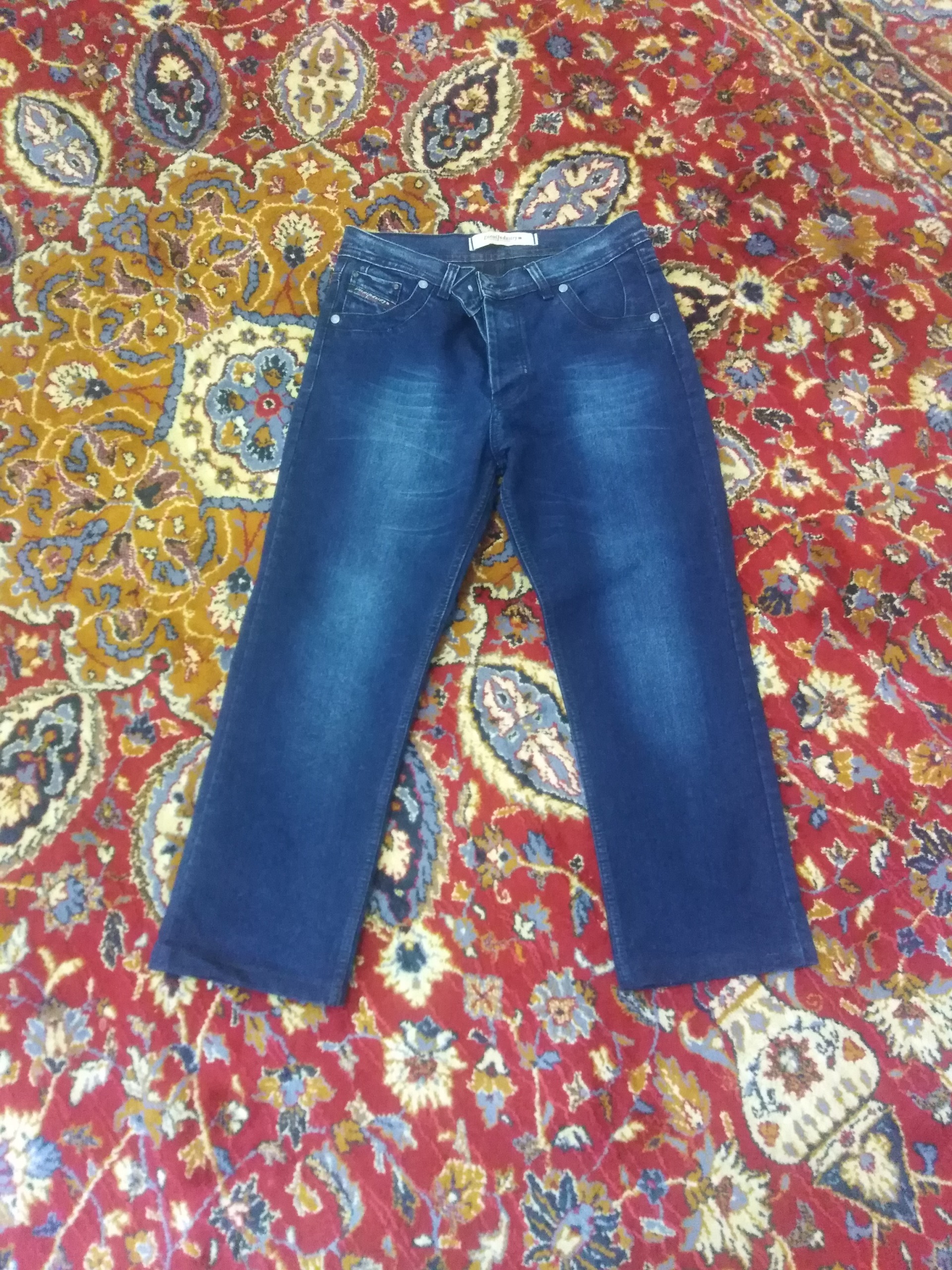 شلوار مردانه  لی