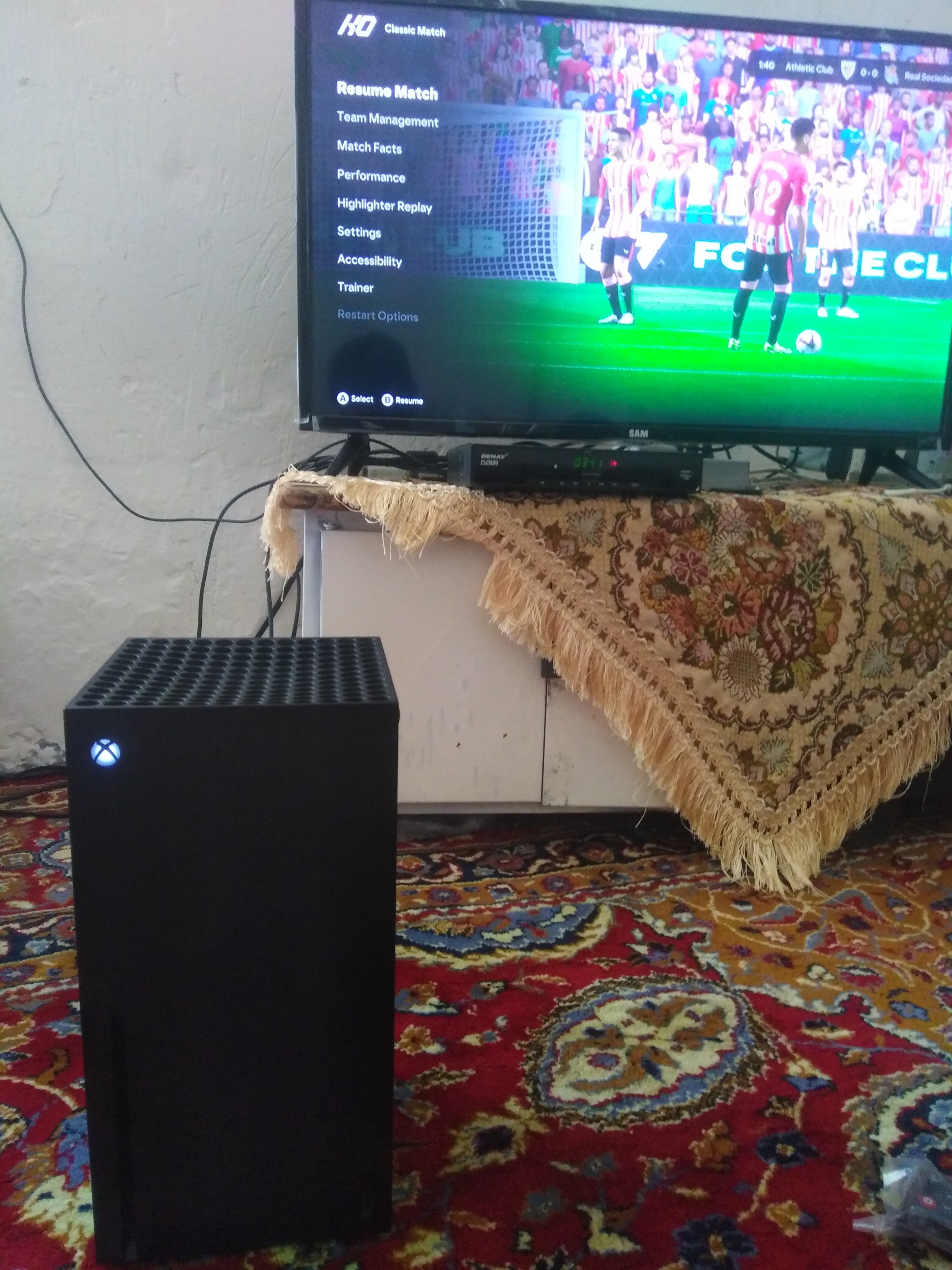 ایکس باکس سری ایکس