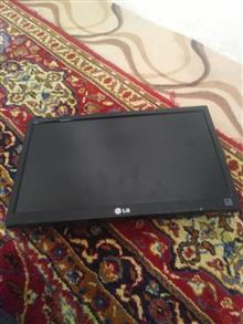 مانیتور19اینچ