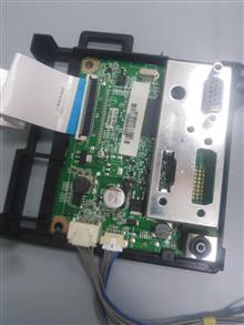 مانیتور19اینچ