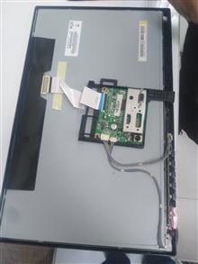 مانیتور19اینچ