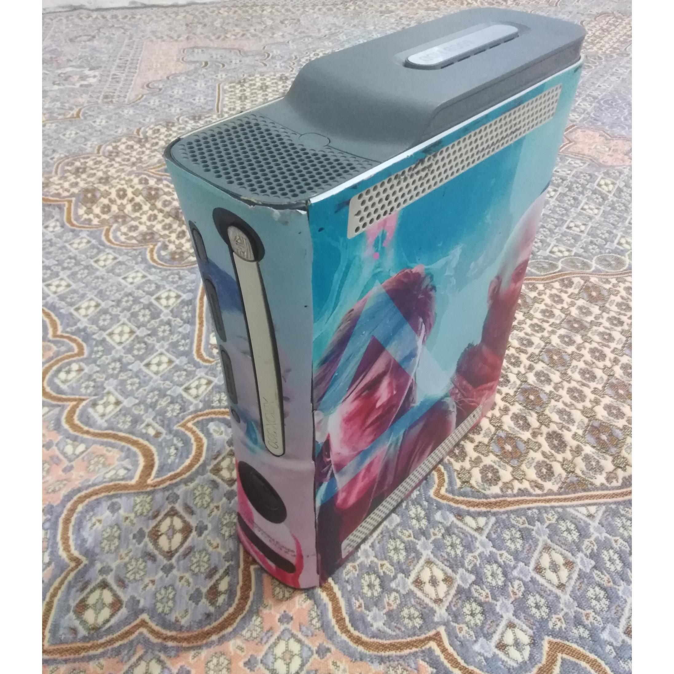 ایکس باکس360جیتک 320تکدسته