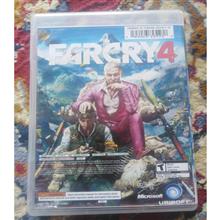 فارکرای4ایکس