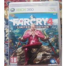 فارکرای4ایکس