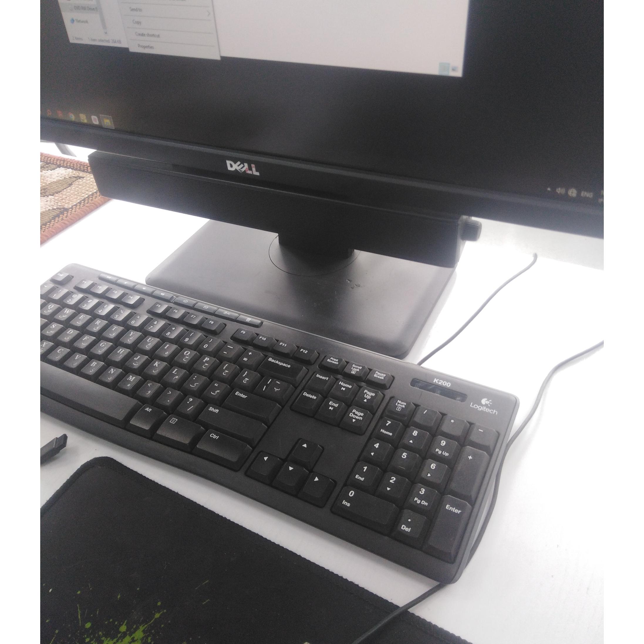 اسپیکرمانیتور سالم سالم