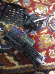 قطعات