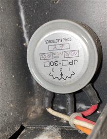 پتانسیومتر