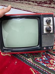 تلویزیون